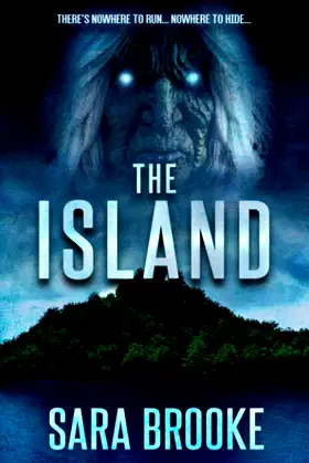 The Island poster