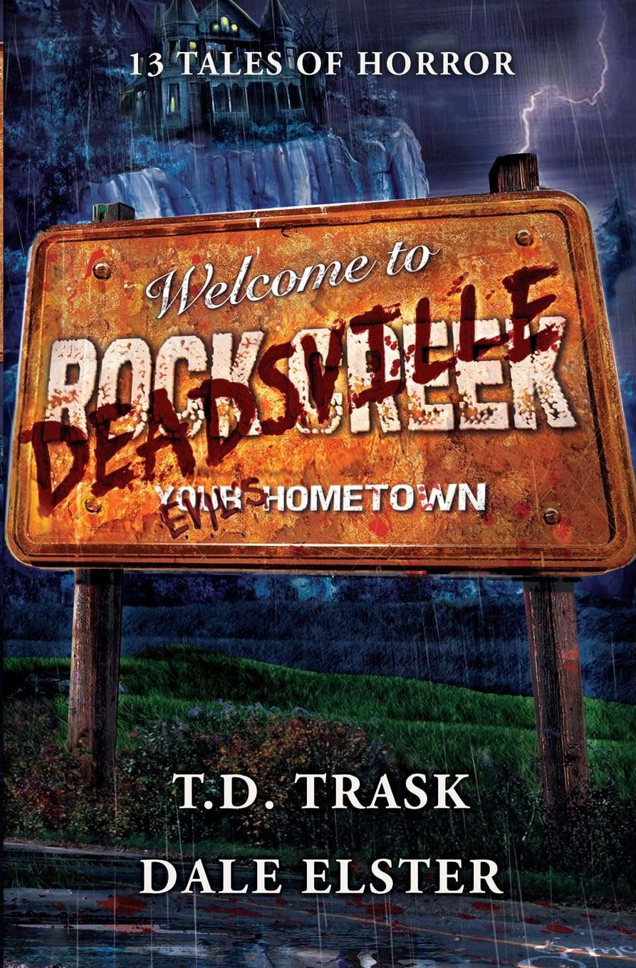 Deadsville poster