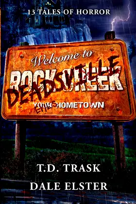 Deadsville poster