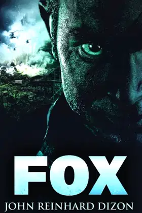 Fox poster