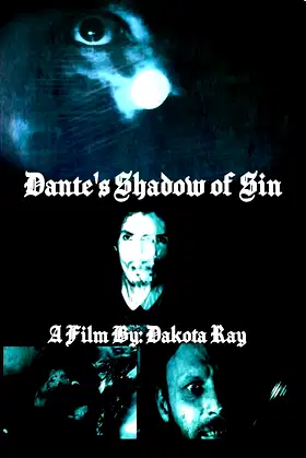 Dante's Shadow of Sin poster