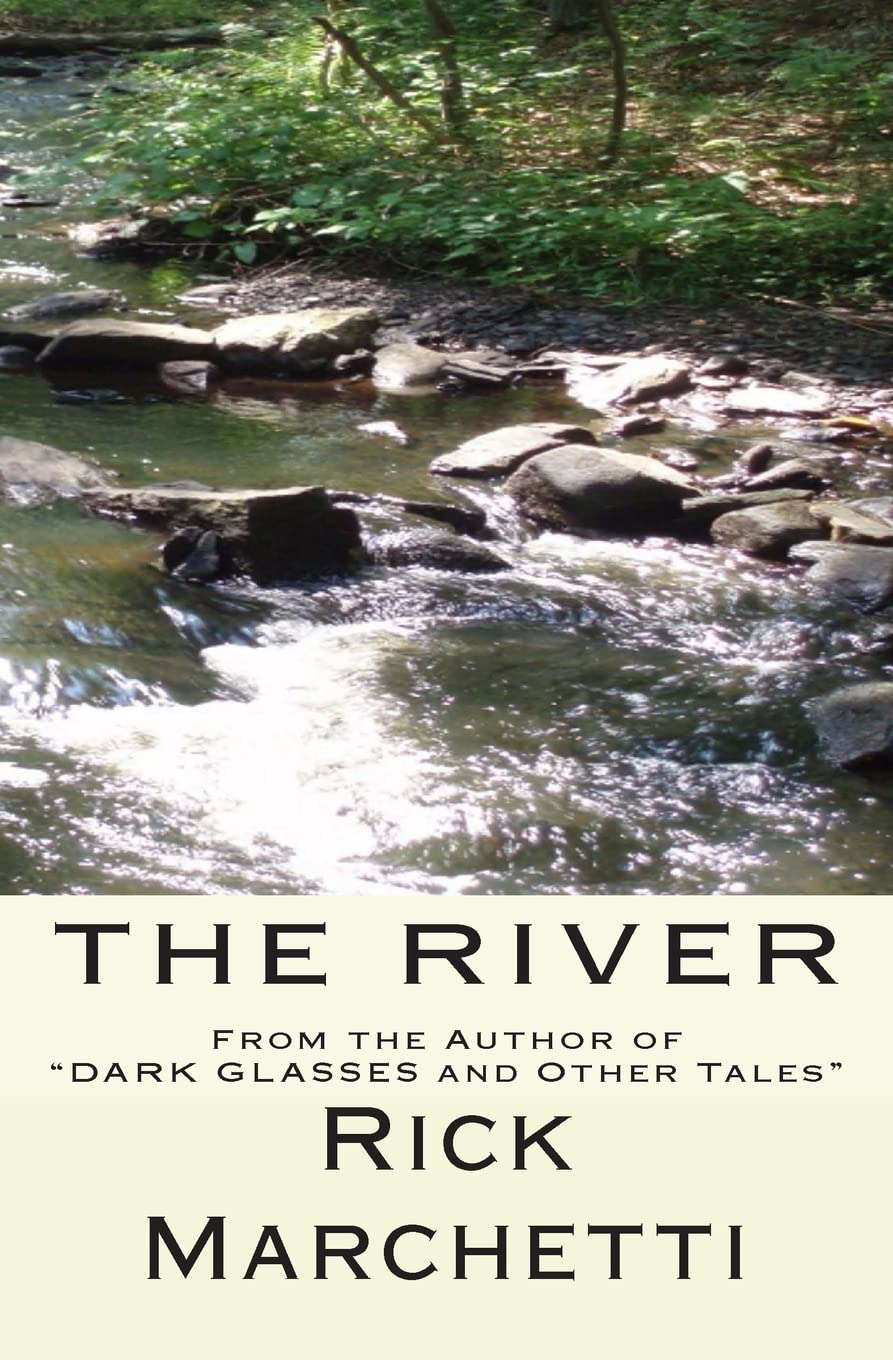 The River poster