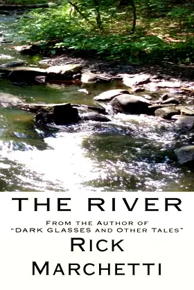 The River poster