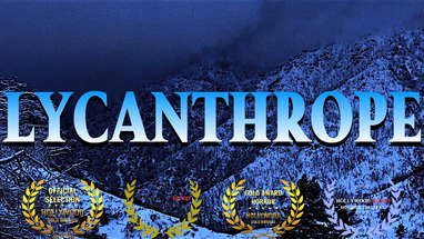 Lycanthrope (Werewolf Short Film) poster