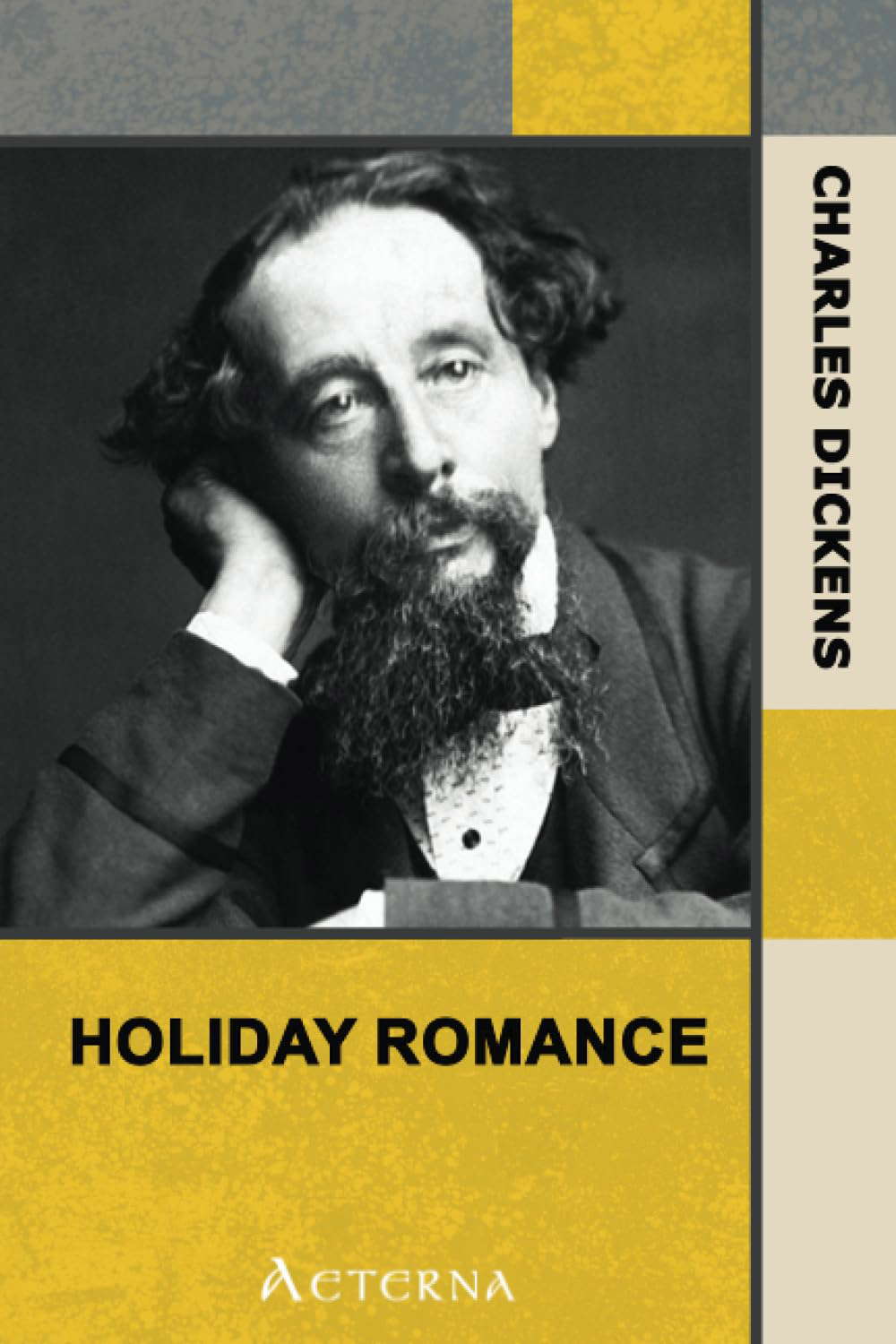 Holiday Romance poster