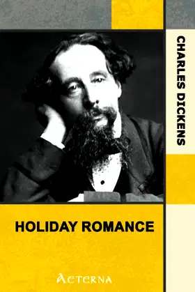 Holiday Romance poster