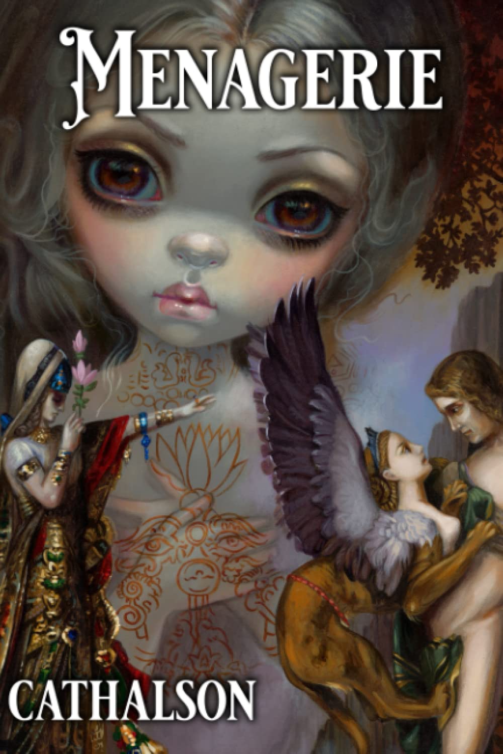 Menagerie poster