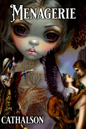 Menagerie poster