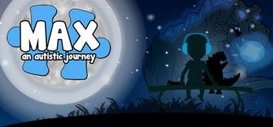 Max, an Autistic Journey capsule
