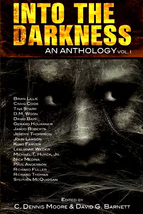 Into the Darkness: An Anthology poster