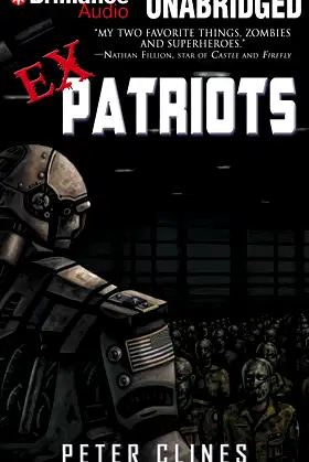 Ex-Patriots (Ex-Heroes) poster