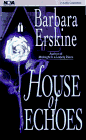 House of Echoes (Nova Audio Books) poster