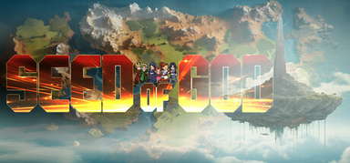 Seed of God capsule