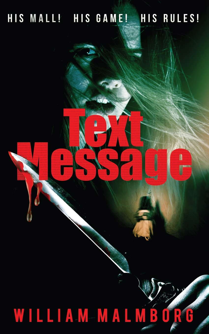 Text Message poster