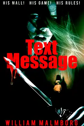 Text Message poster