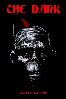The Dark poster
