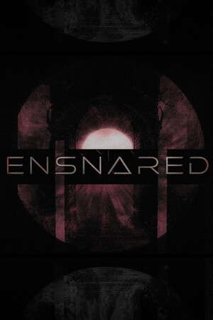 Ensnared poster