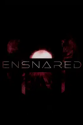 Ensnared poster