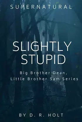Slightly Stupid: Big Brother Dean, Little Brother Sam Series poster