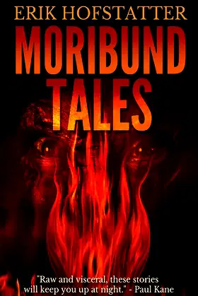 Moribund Tales poster