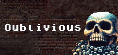 Oublivious capsule