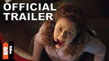 Slither (2006) - Official Trailer (HD) poster