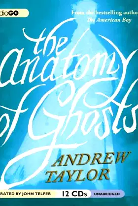 The Anatomy of Ghosts poster