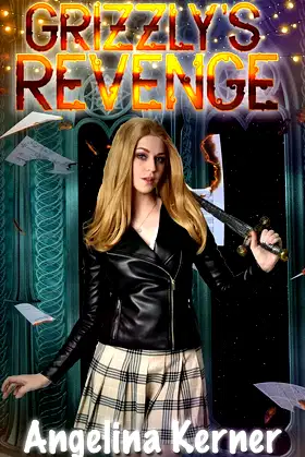 Grizzly's Revenge poster