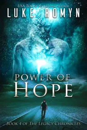 Power of Hope (The Legacy Chronicles) poster