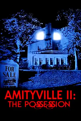 Amityville II: The Possession poster