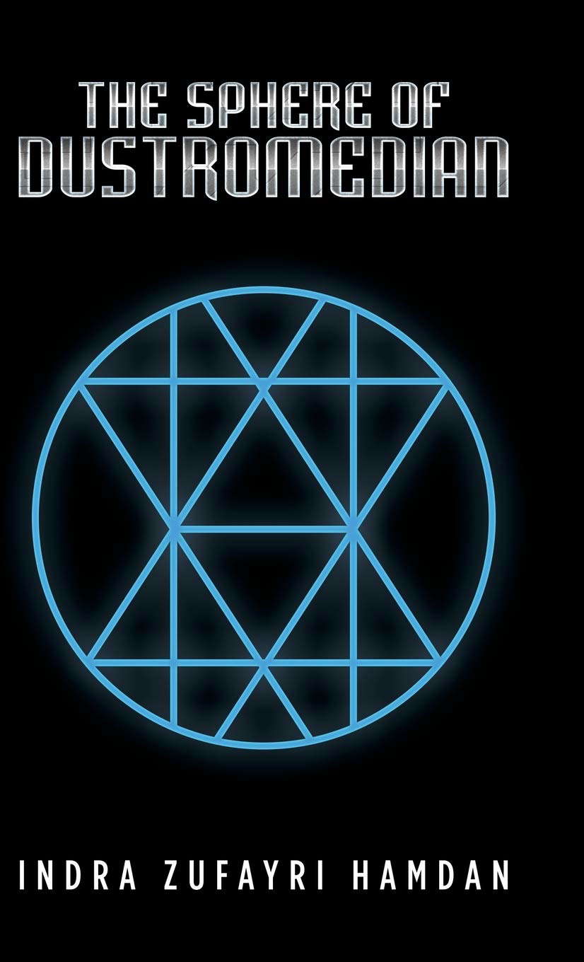 The Sphere of Dustromedian poster