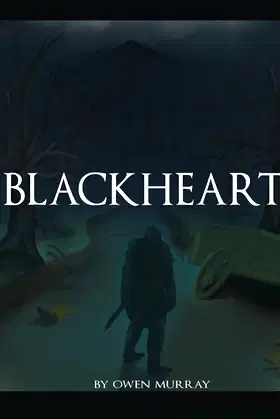 Blackheart poster