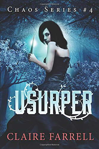 Usurper (Chaos) poster
