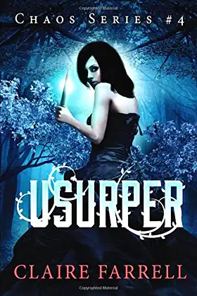 Usurper (Chaos) poster