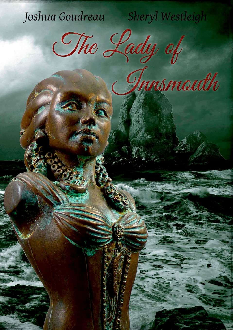 The Lady of Innsmouth poster