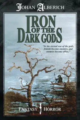 Iron of the dark gods poster