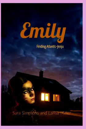 Emily: Finding Atlantis~ Jenju poster