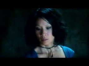 RISE: BLOOD HUNTER - Trailer poster