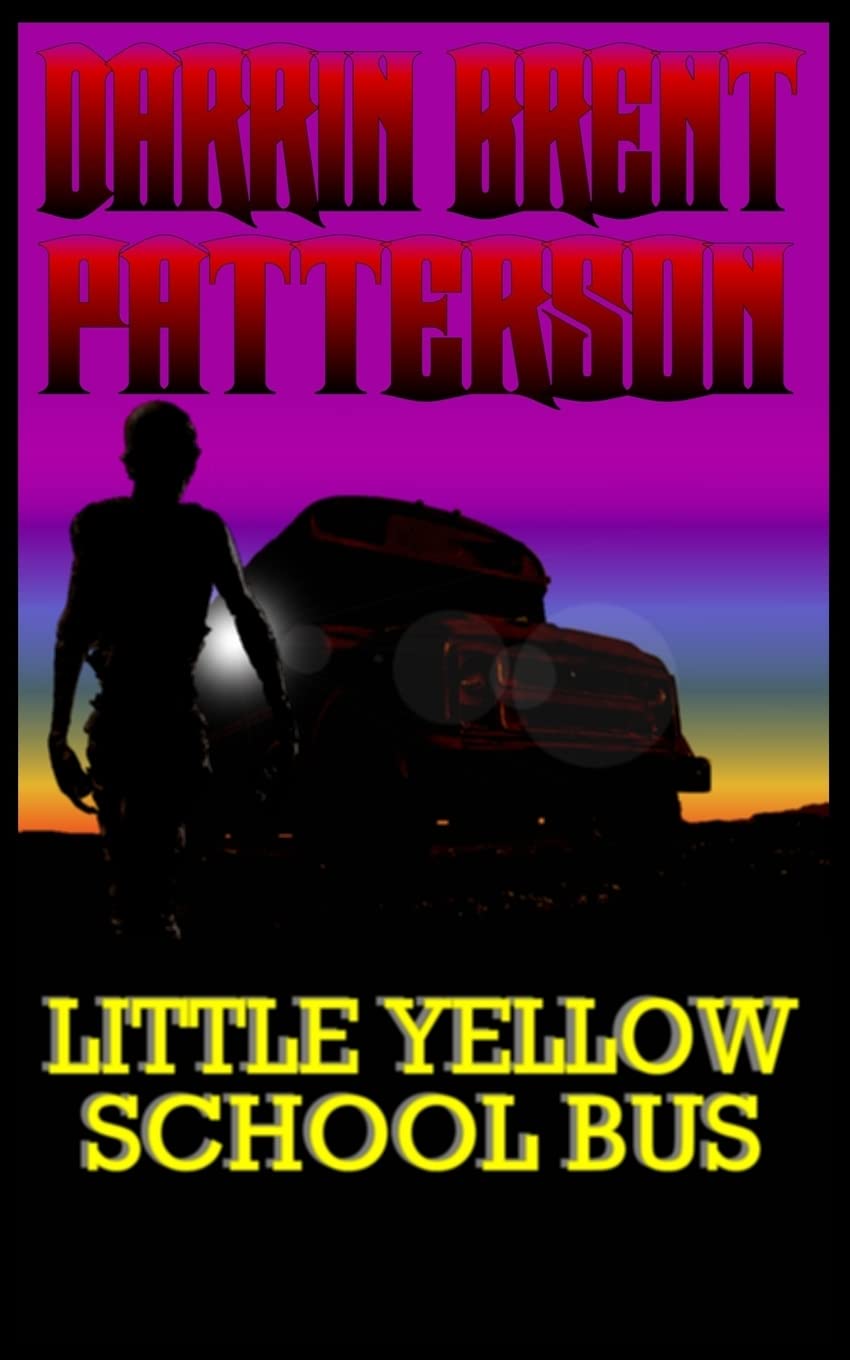 Little Yellow School Bus poster