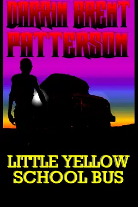 Little Yellow School Bus poster
