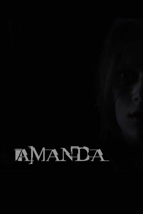Amanda poster