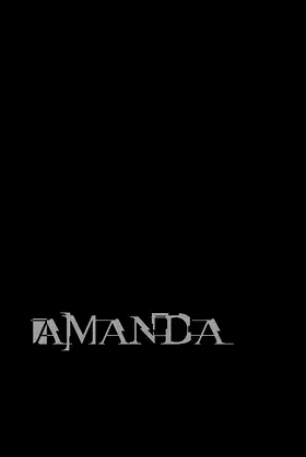 Amanda poster