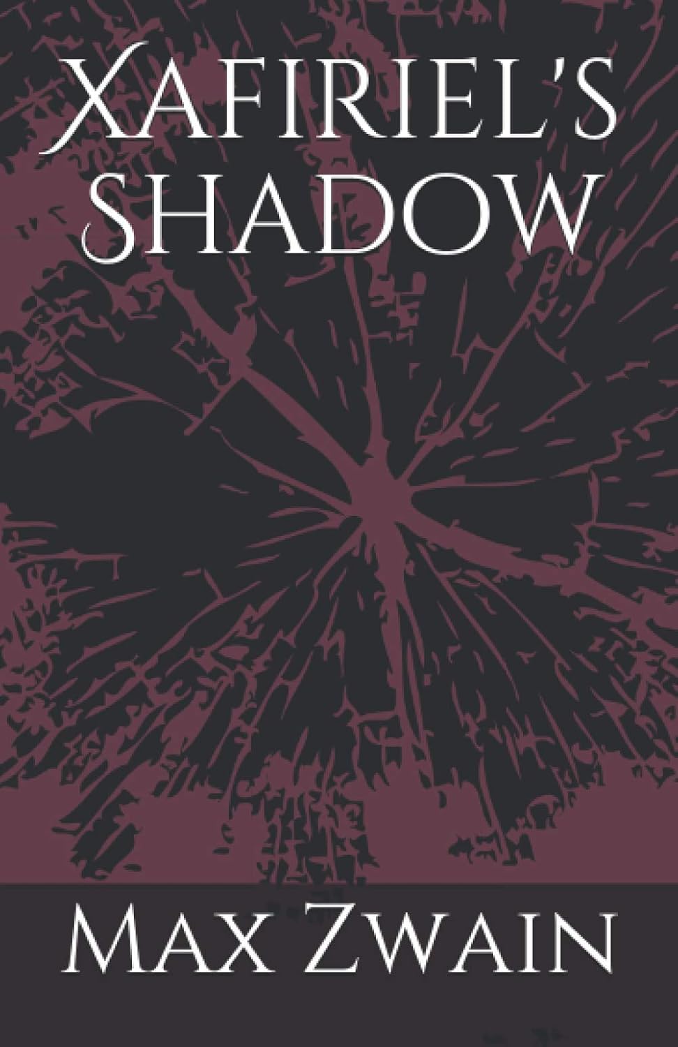 Xafiriel's Shadow poster