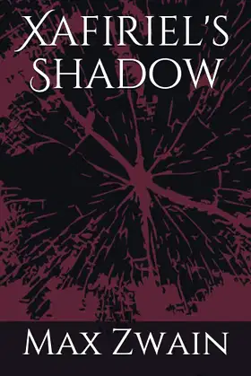 Xafiriel's Shadow poster