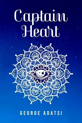 Captain Heart poster