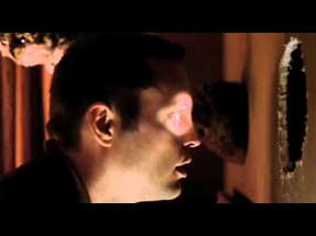 Psycho Official Trailer #1 - William H. Macy Movie (1998) HD poster