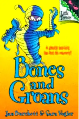 Bones and Groans (Little Terrors) poster