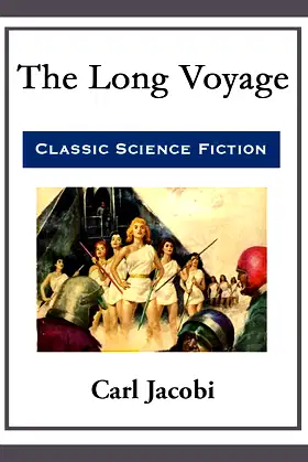The Long Voyage poster
