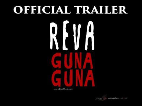 Poster for Reva: Guna Guna