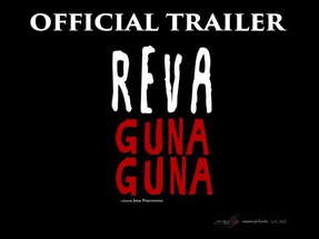 OFFICIAL TRAILER REVA GUNA GUNA (7 MARET 2019) poster